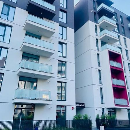 Joy City Stay Vivalia 7B-26 Timişoara Eksteriør bilde