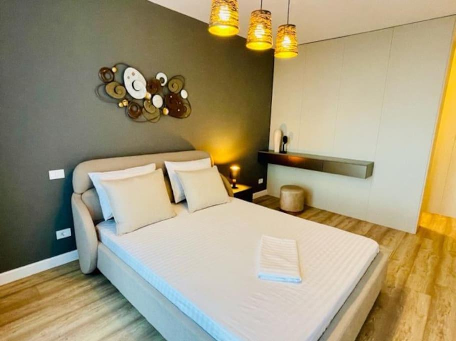 Joy City Stay Vivalia 7B-26 Timişoara Eksteriør bilde