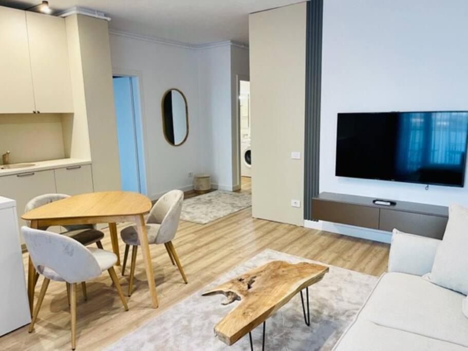 Joy City Stay Vivalia 7B-26 Timişoara Eksteriør bilde