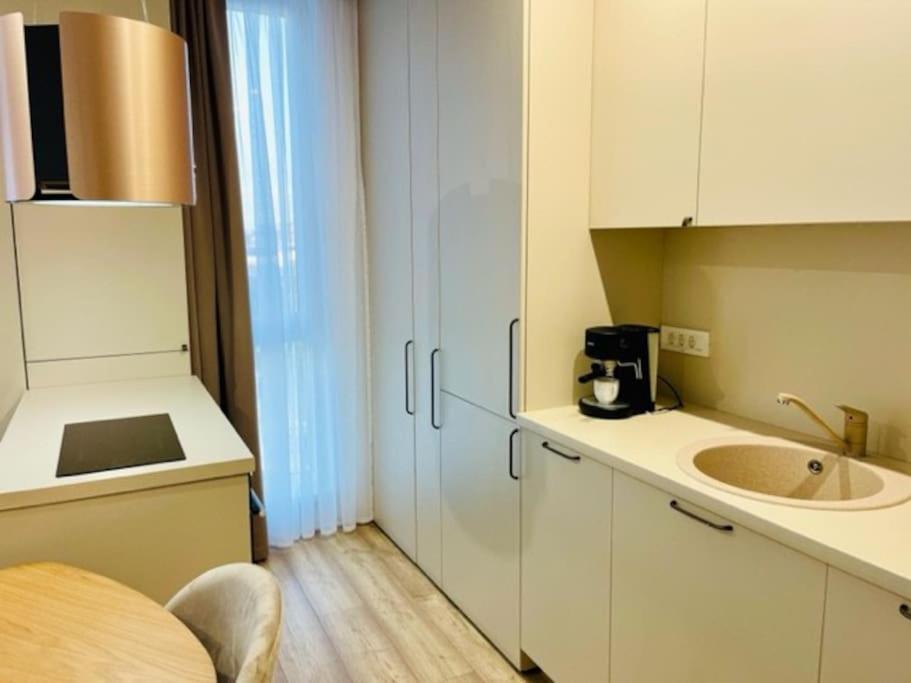 Joy City Stay Vivalia 7B-26 Timişoara Eksteriør bilde