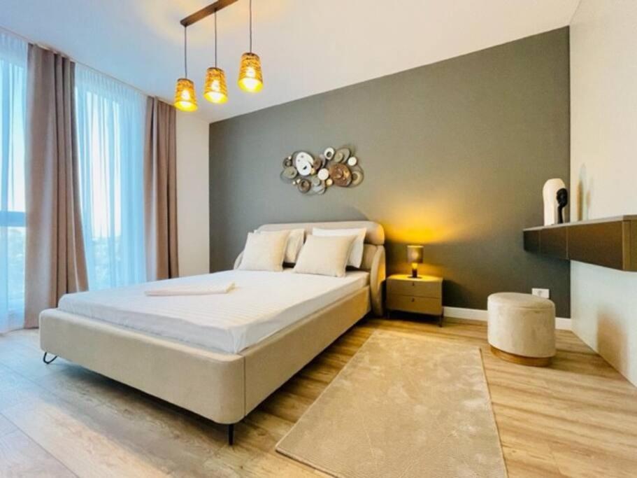 Joy City Stay Vivalia 7B-26 Timişoara Eksteriør bilde