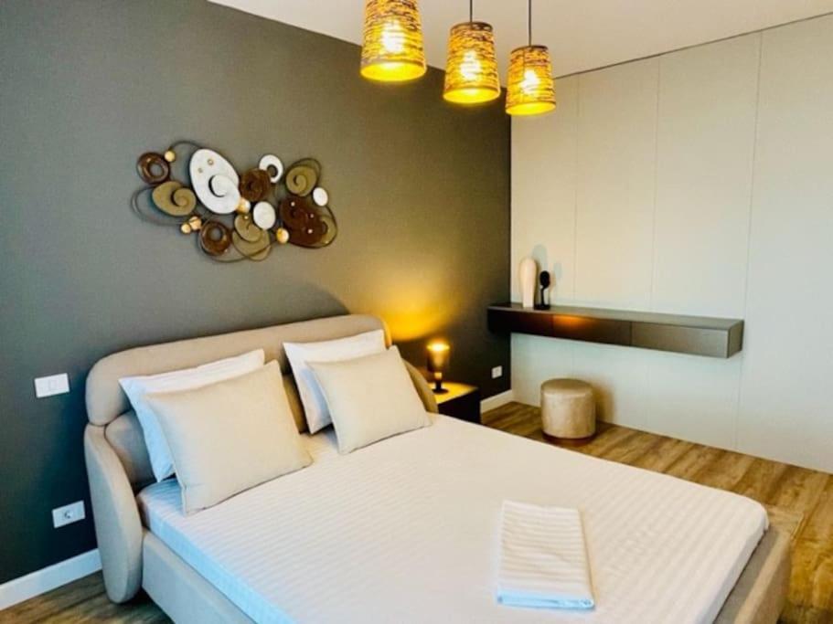 Joy City Stay Vivalia 7B-26 Timişoara Eksteriør bilde