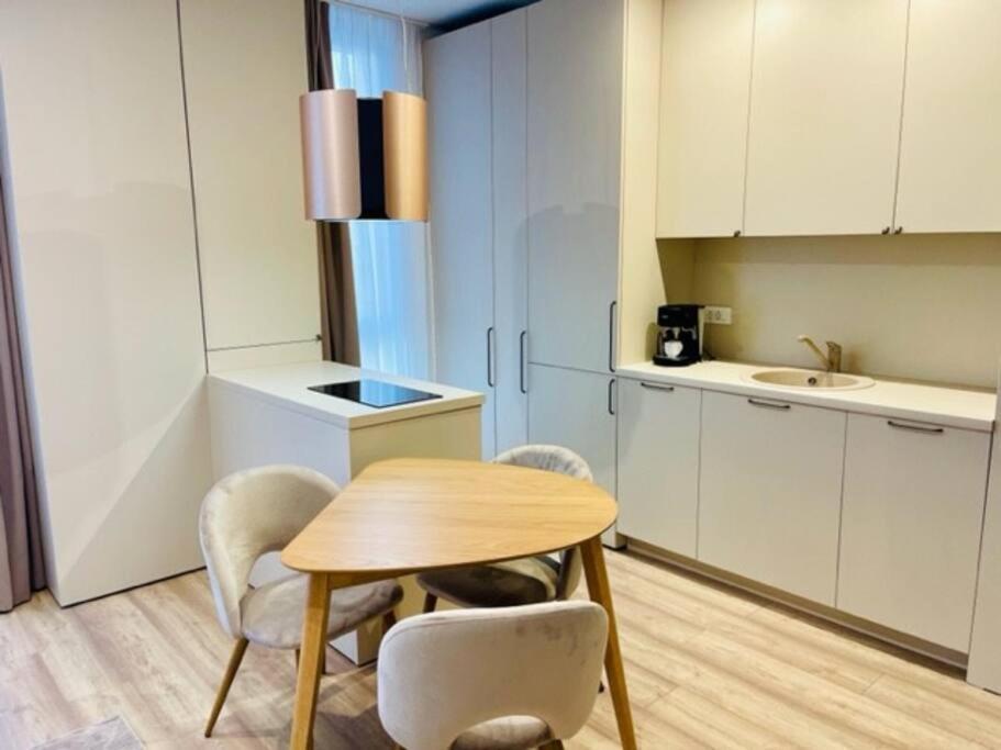 Joy City Stay Vivalia 7B-26 Timişoara Eksteriør bilde